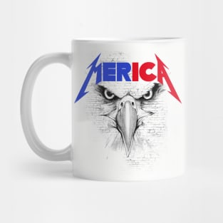 Merica Mug